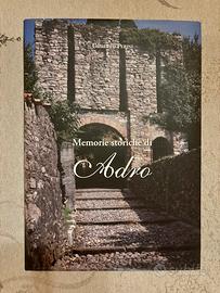 Umberto Perini memorie storiche di Adro