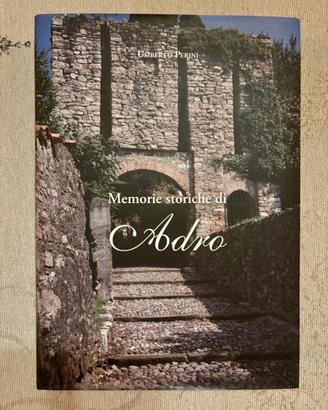 Umberto Perini memorie storiche di Adro