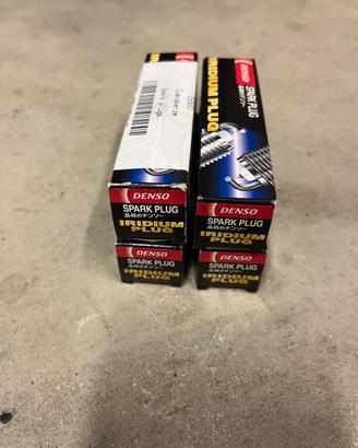 Denso FK16HR-A8