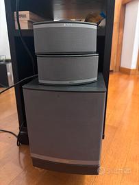 Bose Speaker System