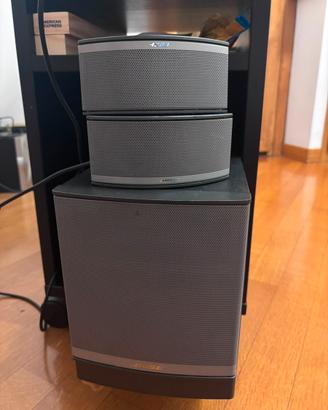 Bose Speaker System