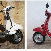 Piaggio Vespa PK 50 - 1980