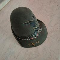 Cappello da alpino