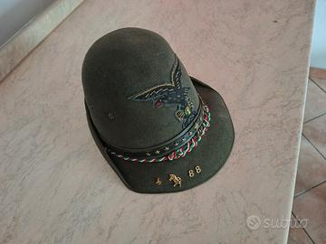 Cappello da alpino