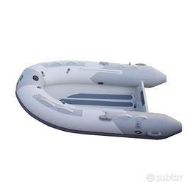 Tender ev nuovo imballato