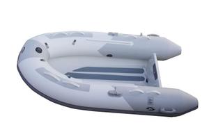 Tender ev nuovo imballato