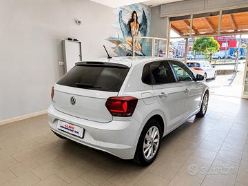 Volkswagen Polo 1.6 TDI 5P COMFORTLINE BLUEMOTION 
