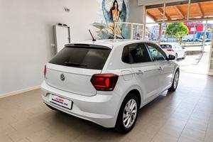 Volkswagen Polo 1.6 TDI 5P COMFORTLINE BLUEMOTION 