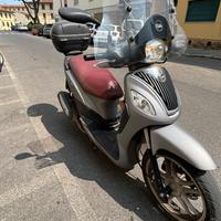 Sym Symphony 125 - 2020