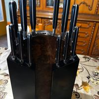 set coltelli da cucina