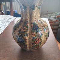 Vaso dipinto a mano