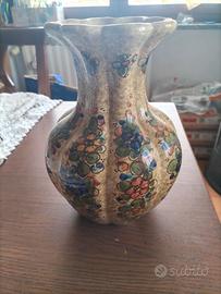 Vaso dipinto a mano