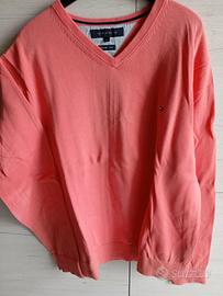 Maglione Cotone Tommy Hilfiger