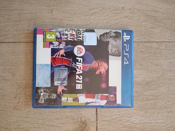 fifa 21 