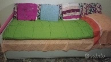 cameretta bambina/ragazza