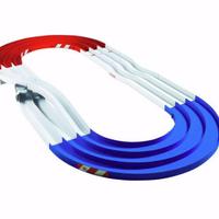 Pista mini4WD 3 corsie Japan Cup 2012 Tamiya 94892