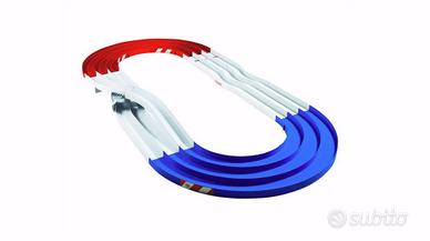 Pista mini4WD 3 corsie Japan Cup 2012 Tamiya 94892