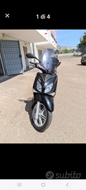 Scooter Yamaha x city 250