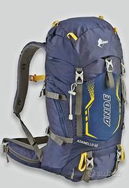 Zaino Ande Adamello 40 LT 