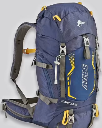 Zaino Ande Adamello 40 LT 