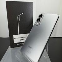 SAMSUNG S25 EDGE 256gb NUOVO TITANIUM SILVER