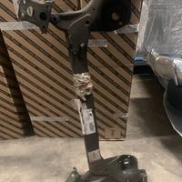 51704563 PONTE POSTERIORE FIAT STILO