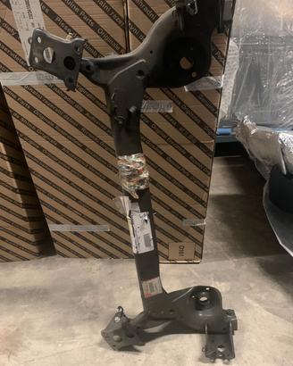 51704563 PONTE POSTERIORE FIAT STILO