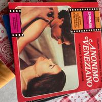 Vinile anonimo Veneziano