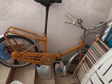 Bicicletta