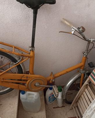 Bicicletta