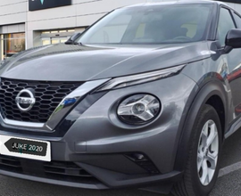 Nissan juke nuove design 2020 come nuova