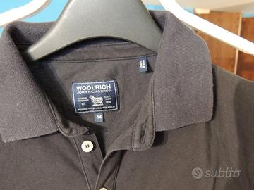 Polo bambino 14 anni  WOOLRICH