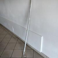 Mantovane per tende da interno Valsecchi