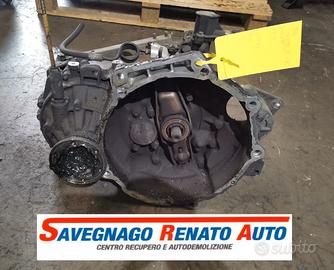Cambio manuale vw passat 1.8 benzina cod. rf
