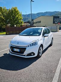 Peugeot 208 1.6 BLUEHDI 75 CV