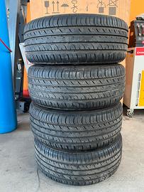 4 GOMME 205/45 ZR16 estive