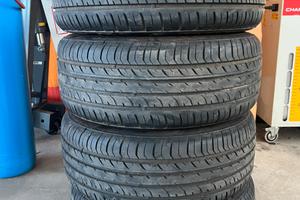 4 GOMME 205/45 ZR16 estive