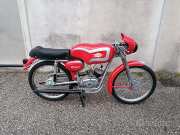 Malaguti 50