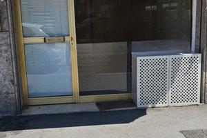 Negozio/ ufficio corso del popolo Rovigo