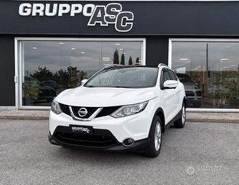 Nissan Qashqai 1.5 dci Tekna 110CV FULL OPTIONAL -