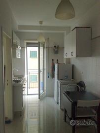 Stanza singola tiburtina