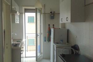 Stanza singola tiburtina