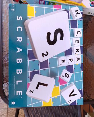 3 giochi di società 