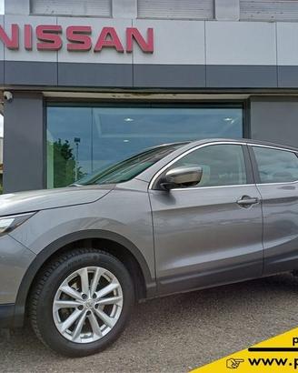 Nissan Qashqai 1.5 dci Acenta 110cv E6 1°PROP...