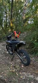 Moto cross 