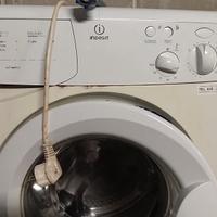 Lavatrice INDESIT