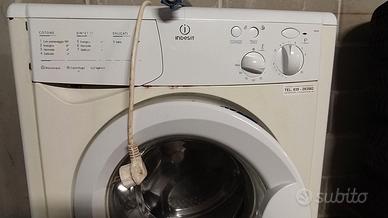Lavatrice INDESIT