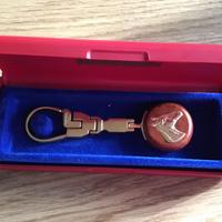 Portachiavi vintage Ronson,