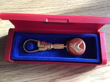 Portachiavi vintage Ronson,