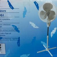 Ventilatori a piantana